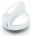 Button - Knob Wm50 td30-40 With Print [Gorenje]